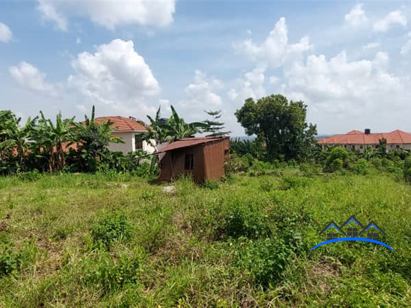 Residential Land for sale in Kira Wakiso