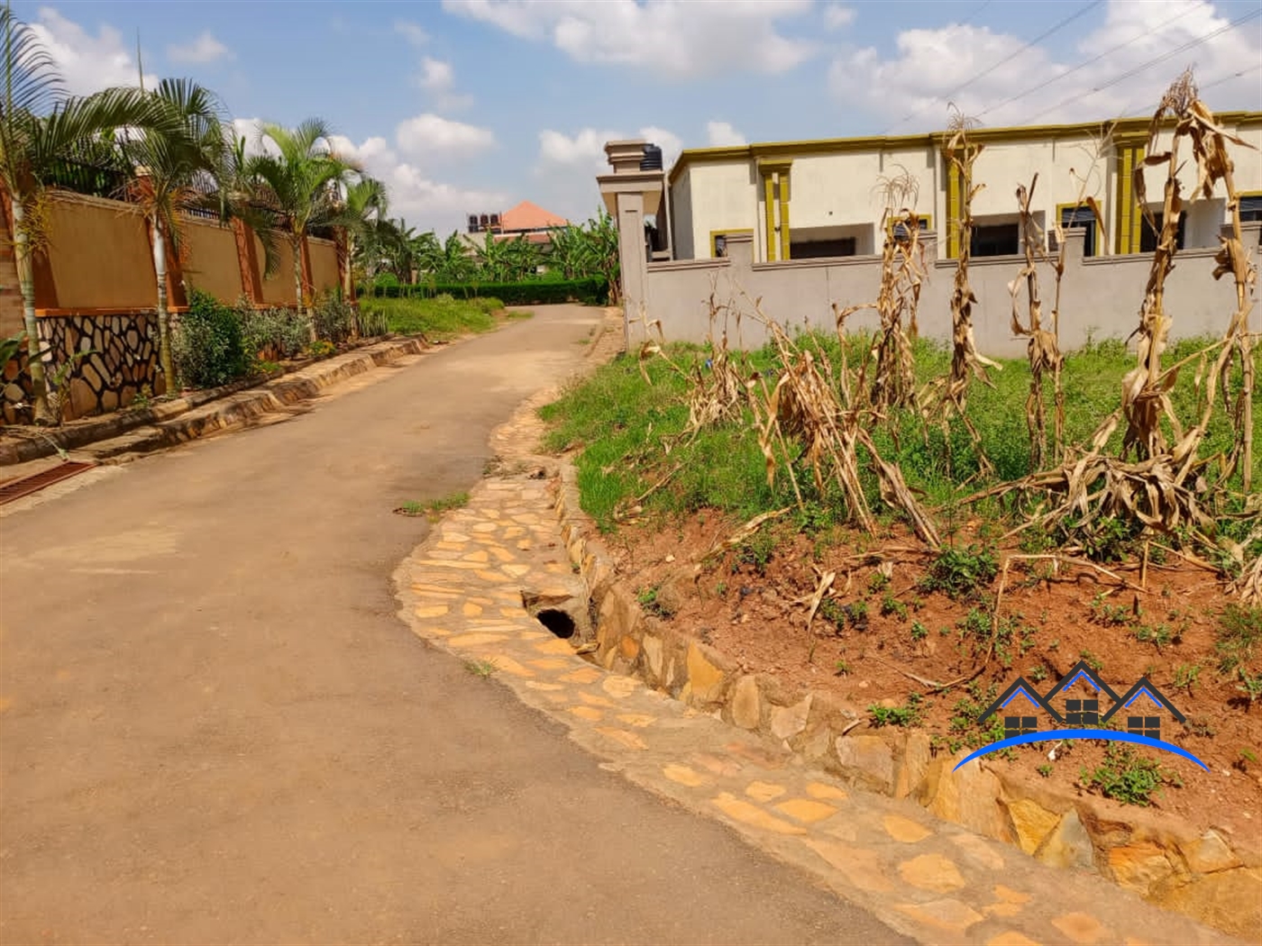 Residential Land for sale in Kyanja Kampala