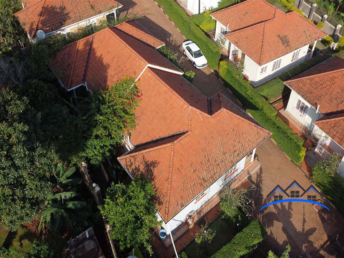 Apartment for sale in Entebbe Wakiso