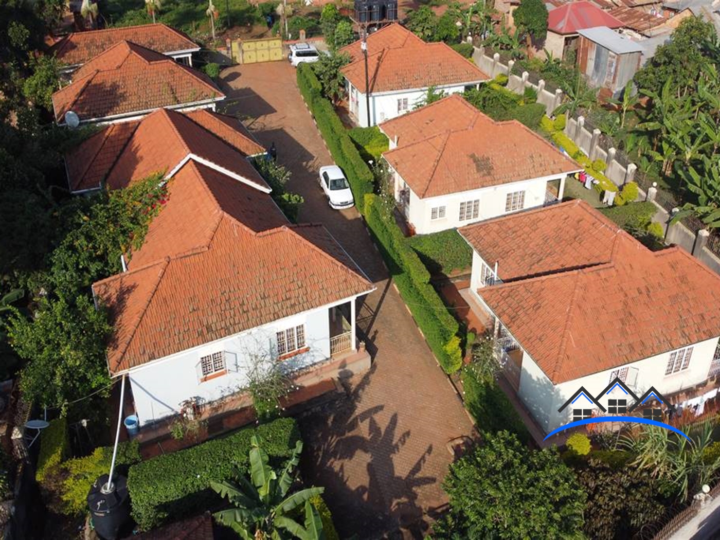 Apartment for sale in Entebbe Wakiso