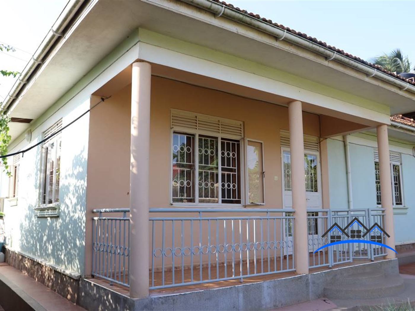 Apartment for sale in Entebbe Wakiso