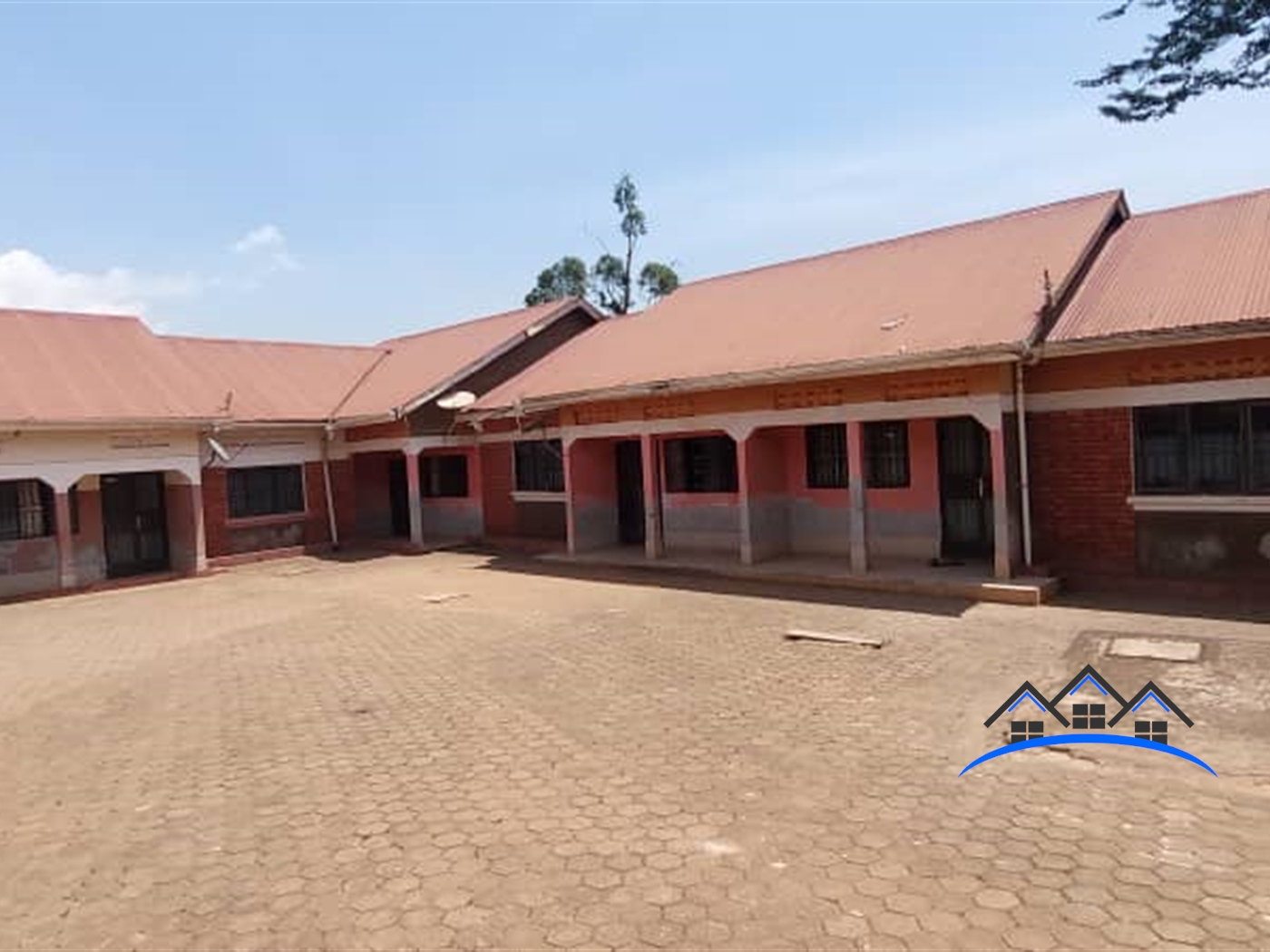 Rental units for sale in Namugongo Wakiso