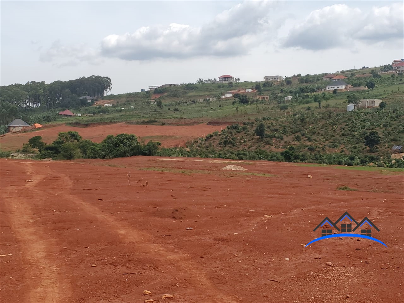 Residential Land for sale in Nalubudde Wakiso