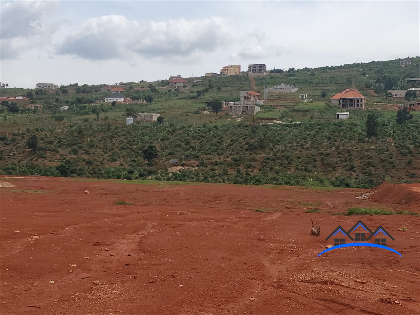 Residential Land for sale in Nalubudde Wakiso