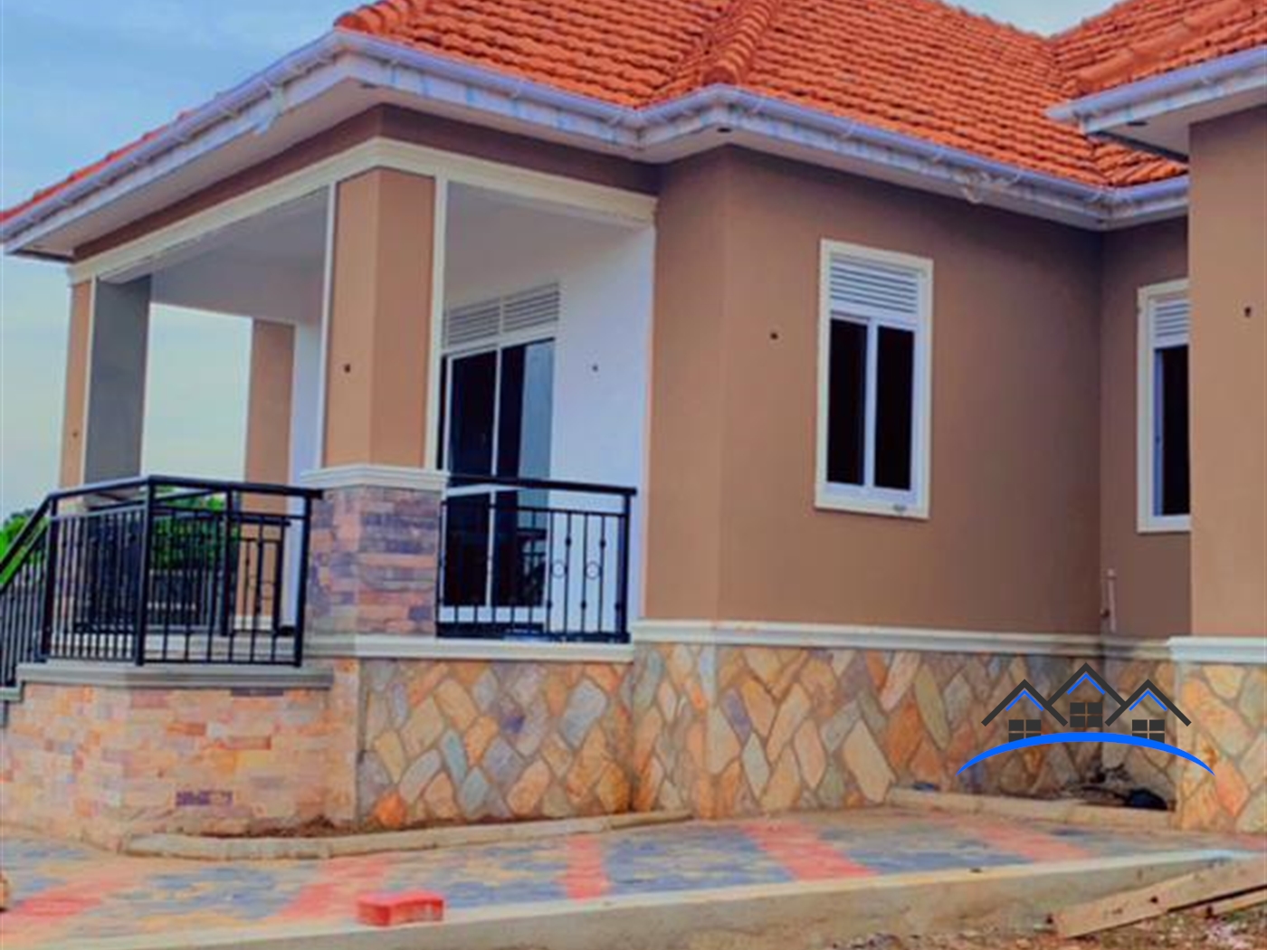 Bungalow for sale in Kitende Wakiso