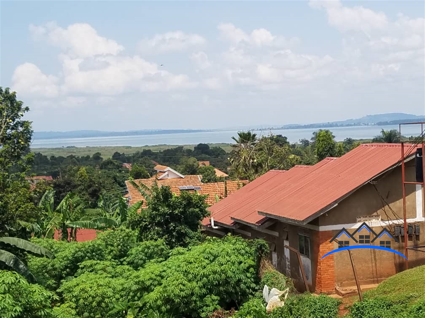 Residential Land for sale in Kitooro Wakiso