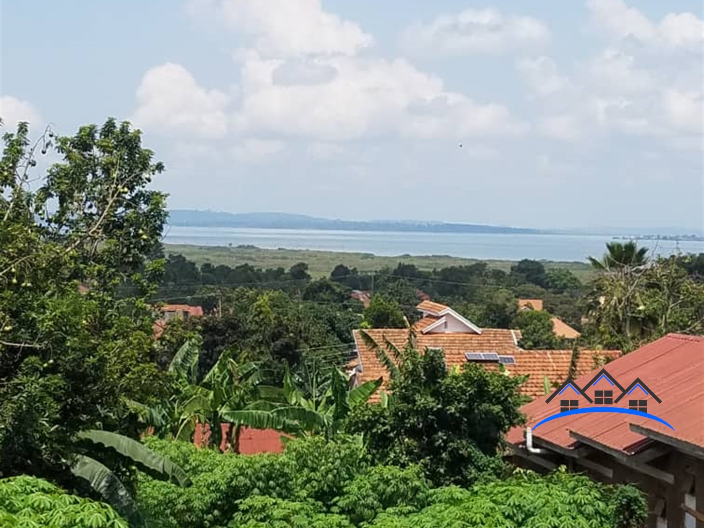 Residential Land for sale in Kitooro Wakiso