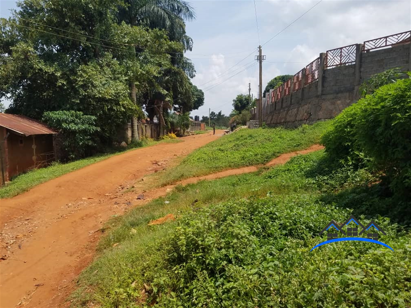 Residential Land for sale in Kitooro Wakiso