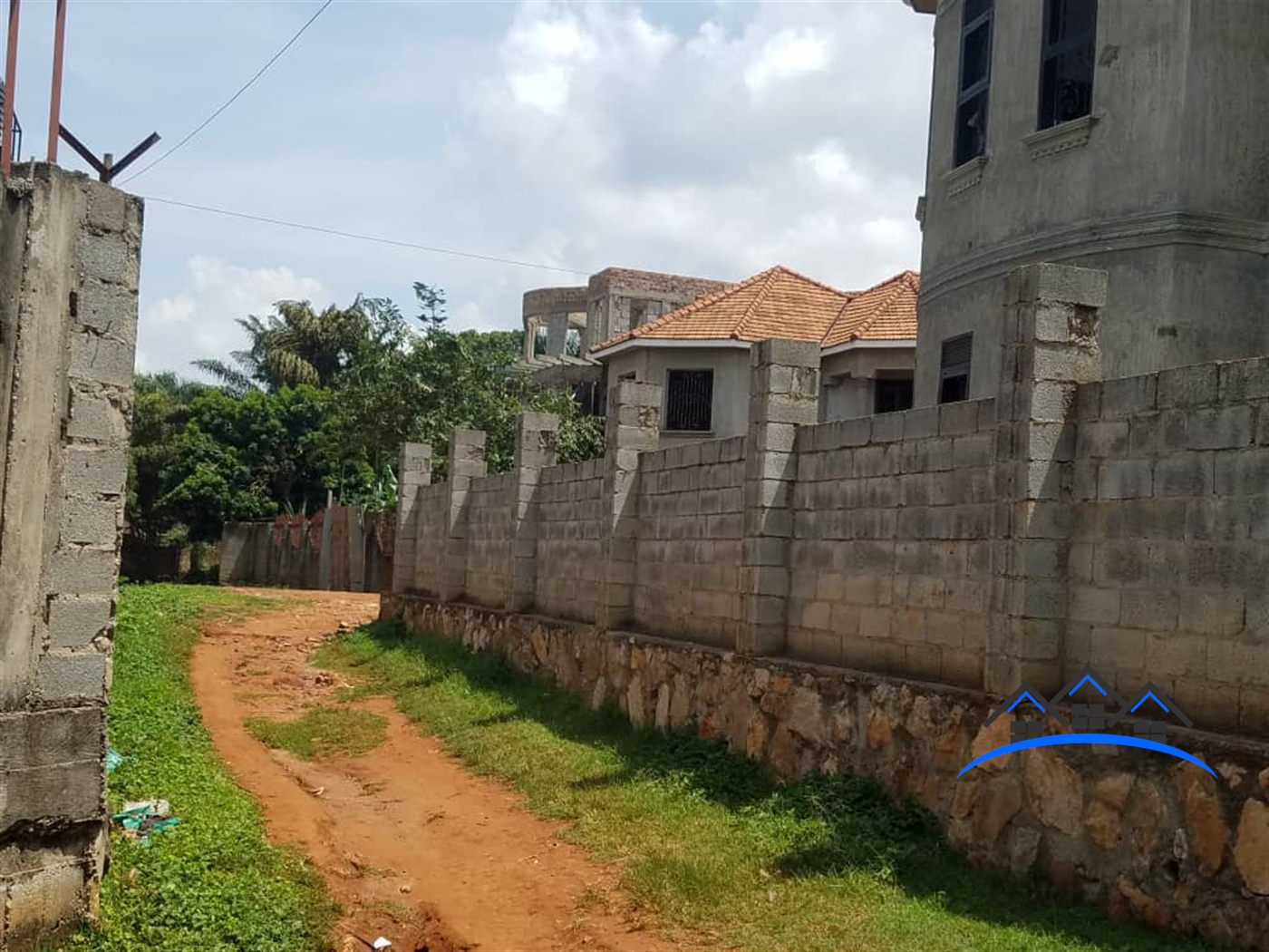 Residential Land for sale in Kitooro Wakiso