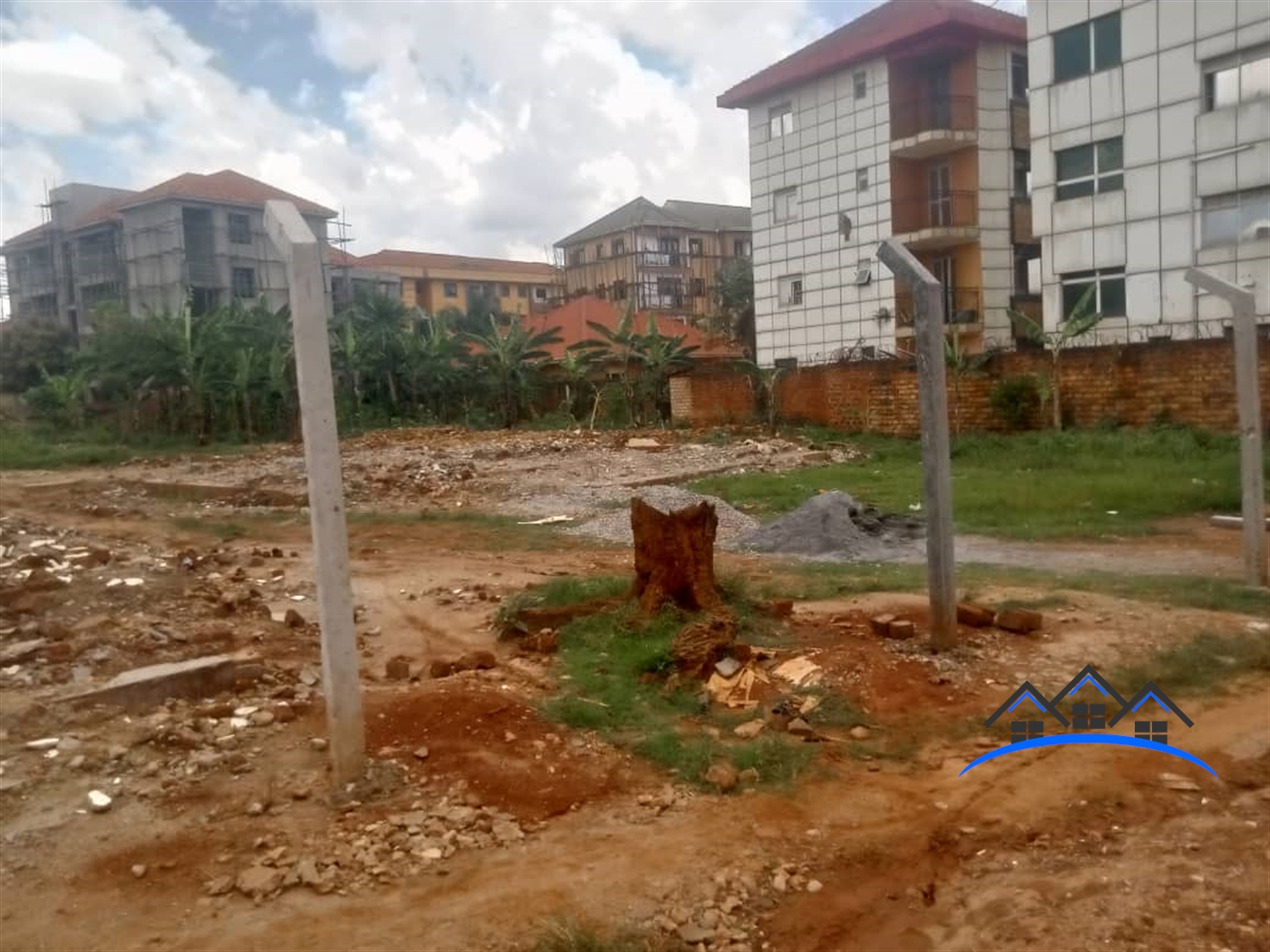 Residential Land for sale in Kyanja Kampala