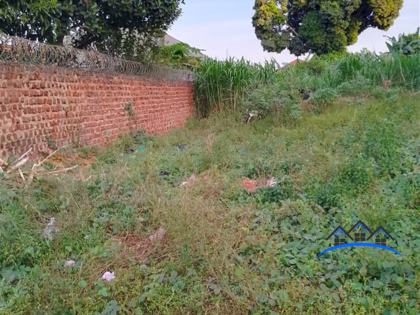 Residential Land for sale in Gayaza Wakiso