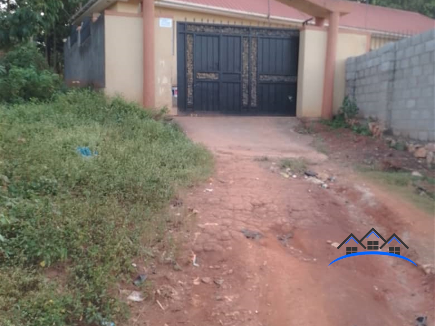 Residential Land for sale in Gayaza Wakiso