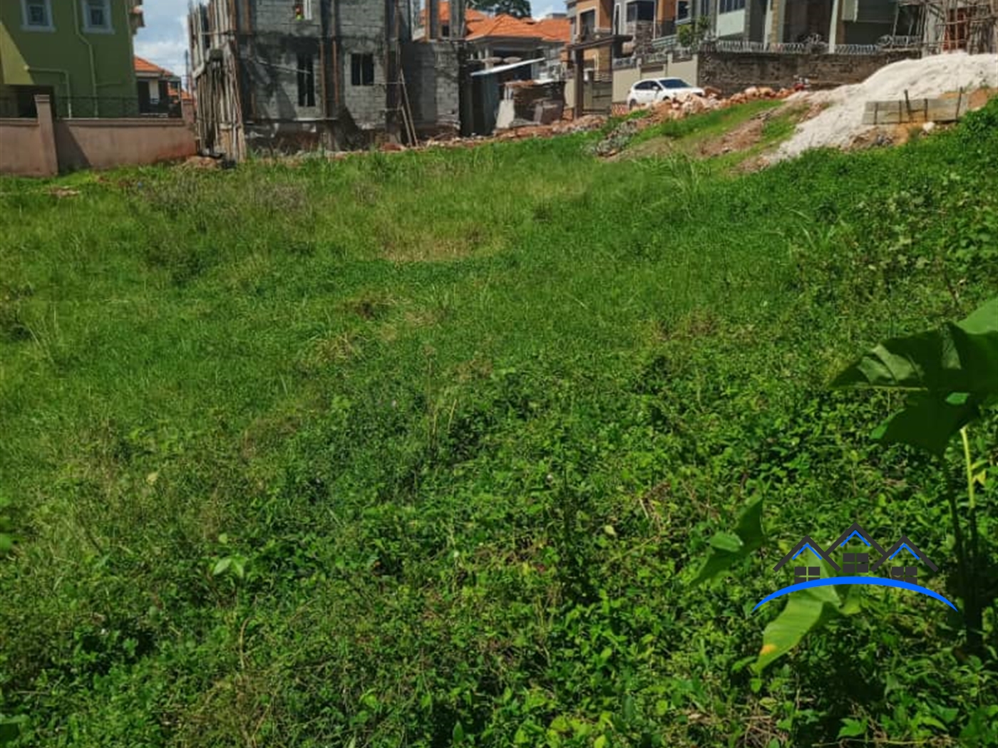 Residential Land for sale in Kyanja Kampala