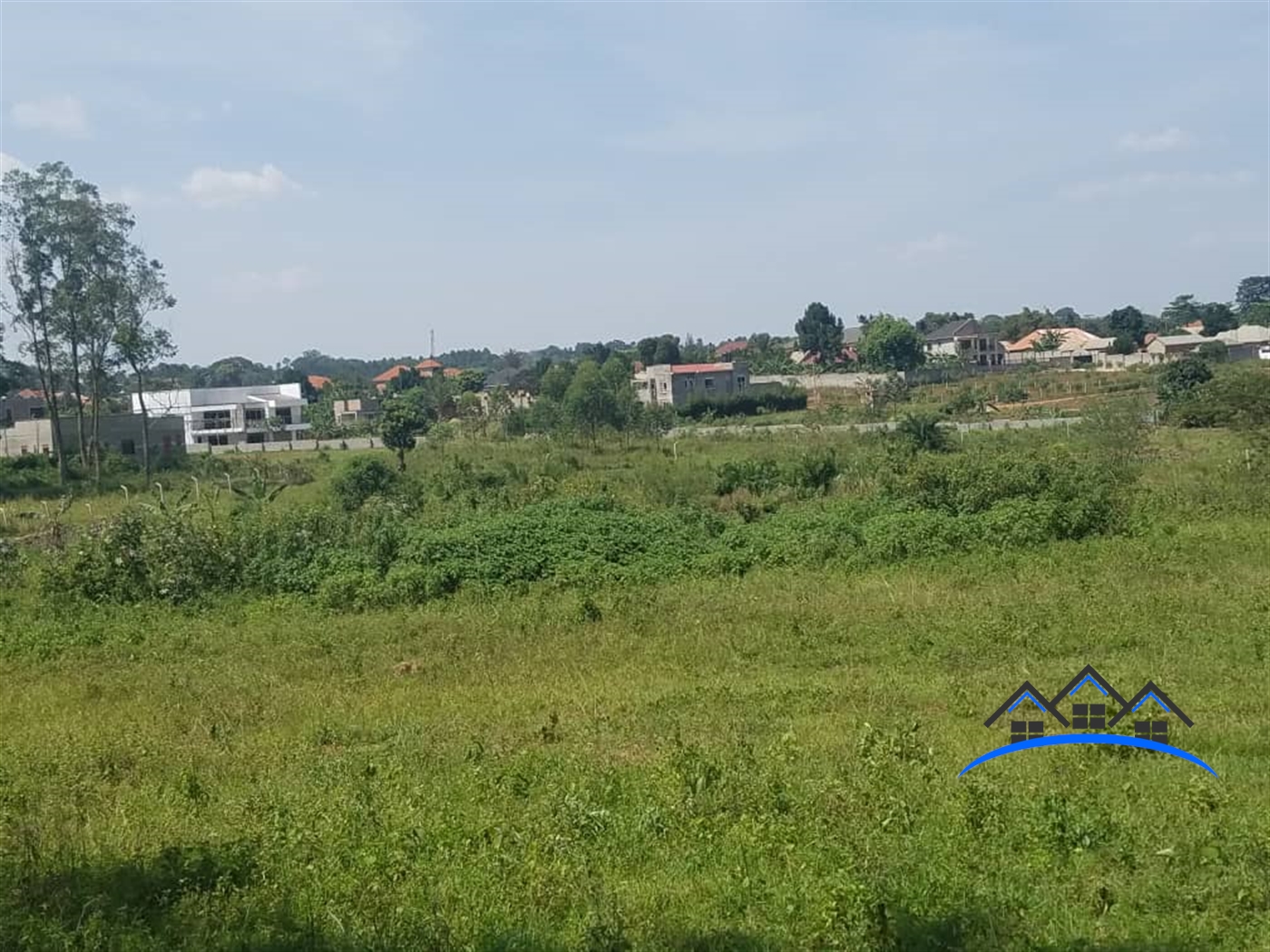 Residential Land for sale in Gayaza Wakiso