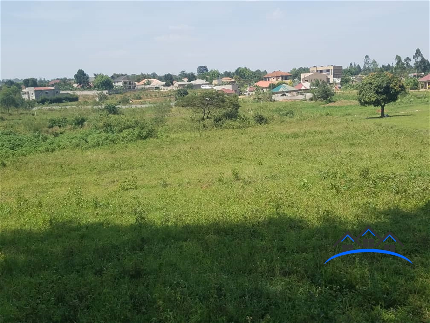 Residential Land for sale in Gayaza Wakiso