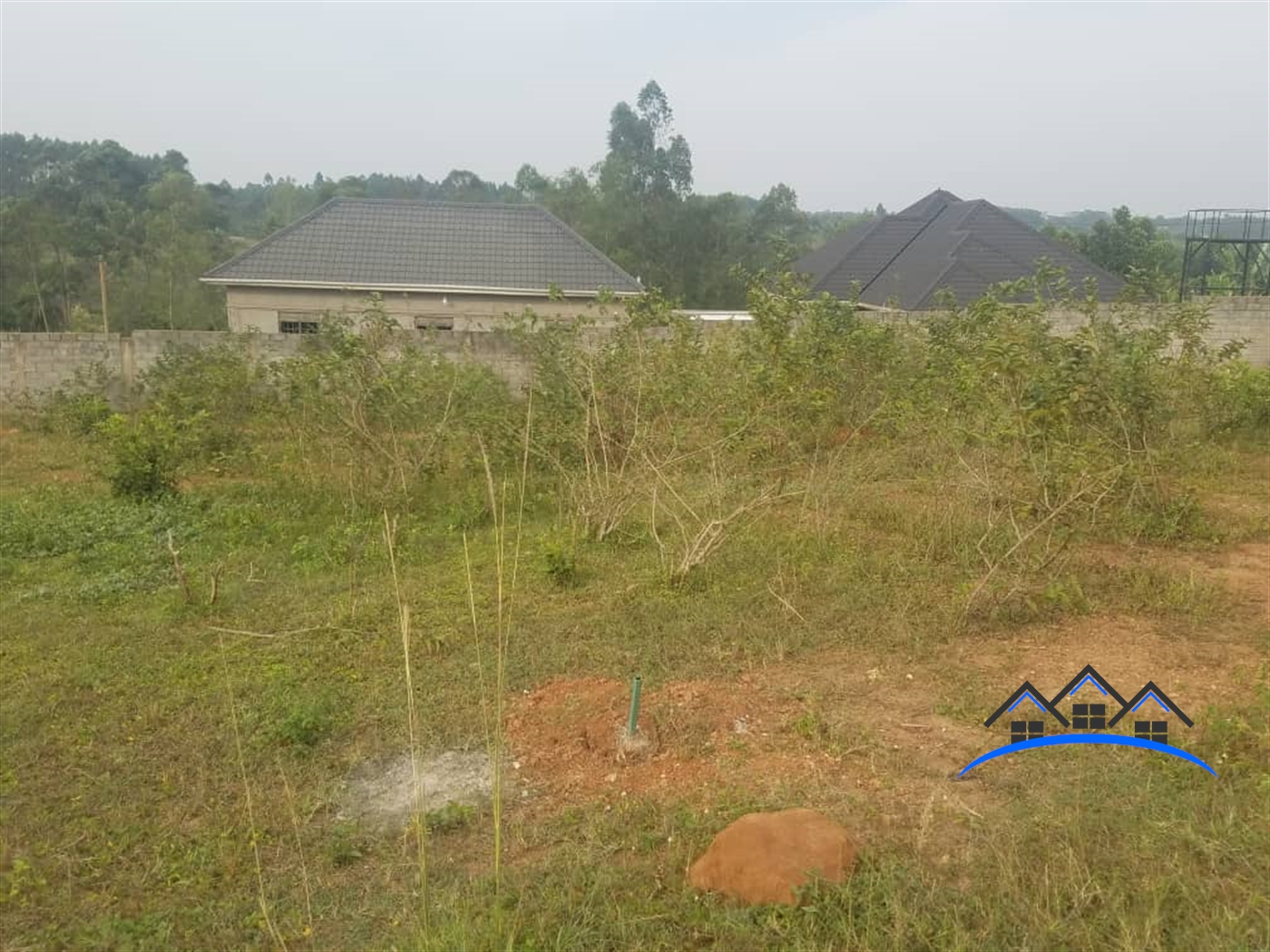 Residential Land for sale in Gayaza Wakiso