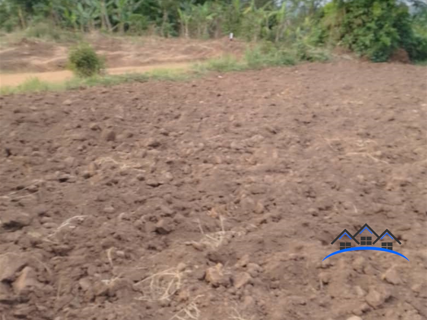 Agricultural Land for sale in Busiika Luweero