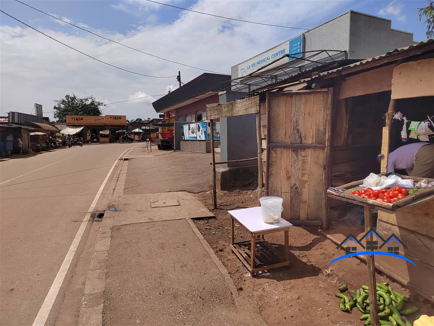 Commercial Land for sale in Nsambya Kampala