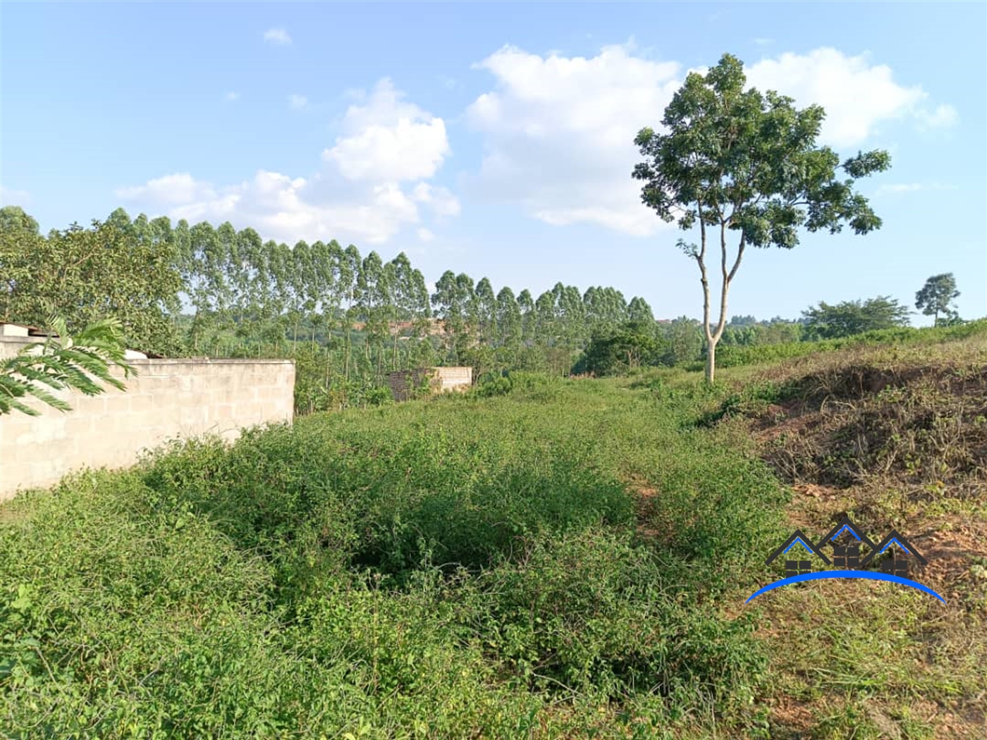 Residential Land for sale in Namugongo Wakiso