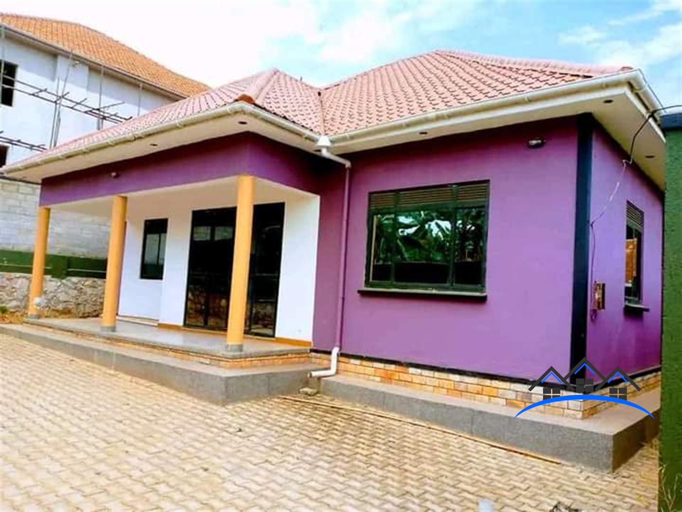 Bungalow for sale in Kira Wakiso