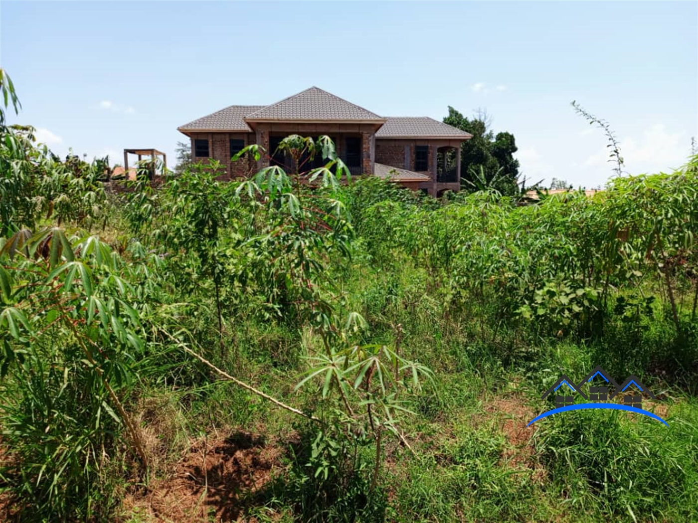 Residential Land for sale in Masoli Wakiso