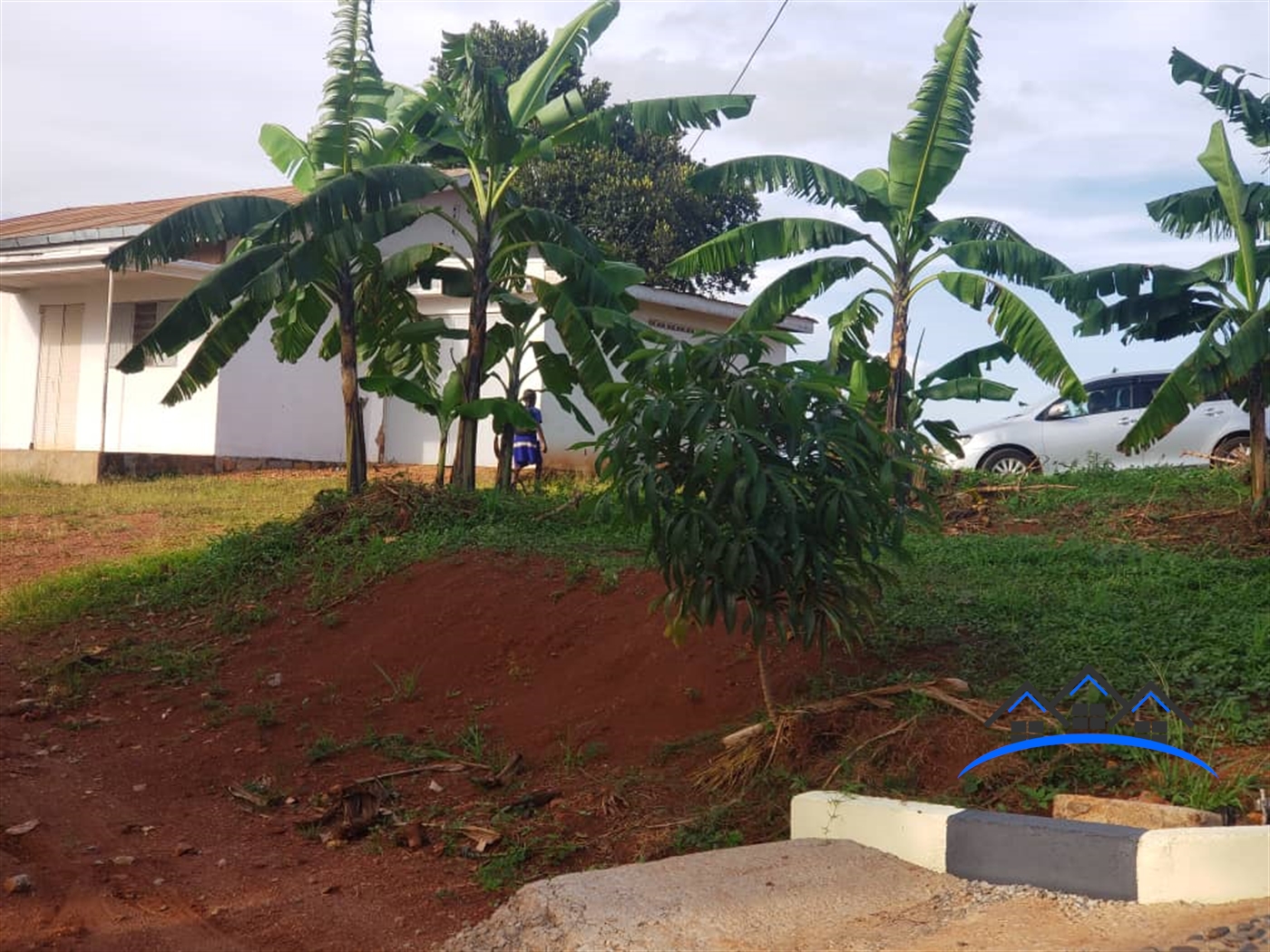 Residential Land for sale in Bwebajja Wakiso