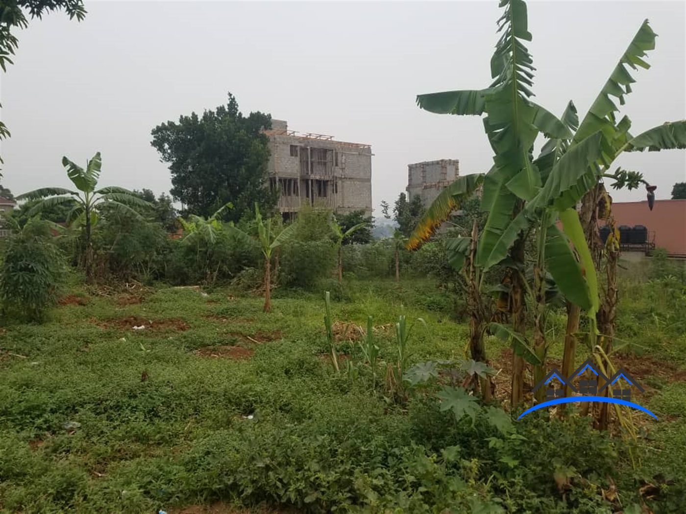 Residential Land for sale in Kawempe Kampala