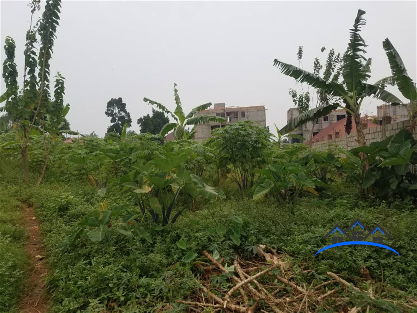 Residential Land for sale in Kawempe Kampala