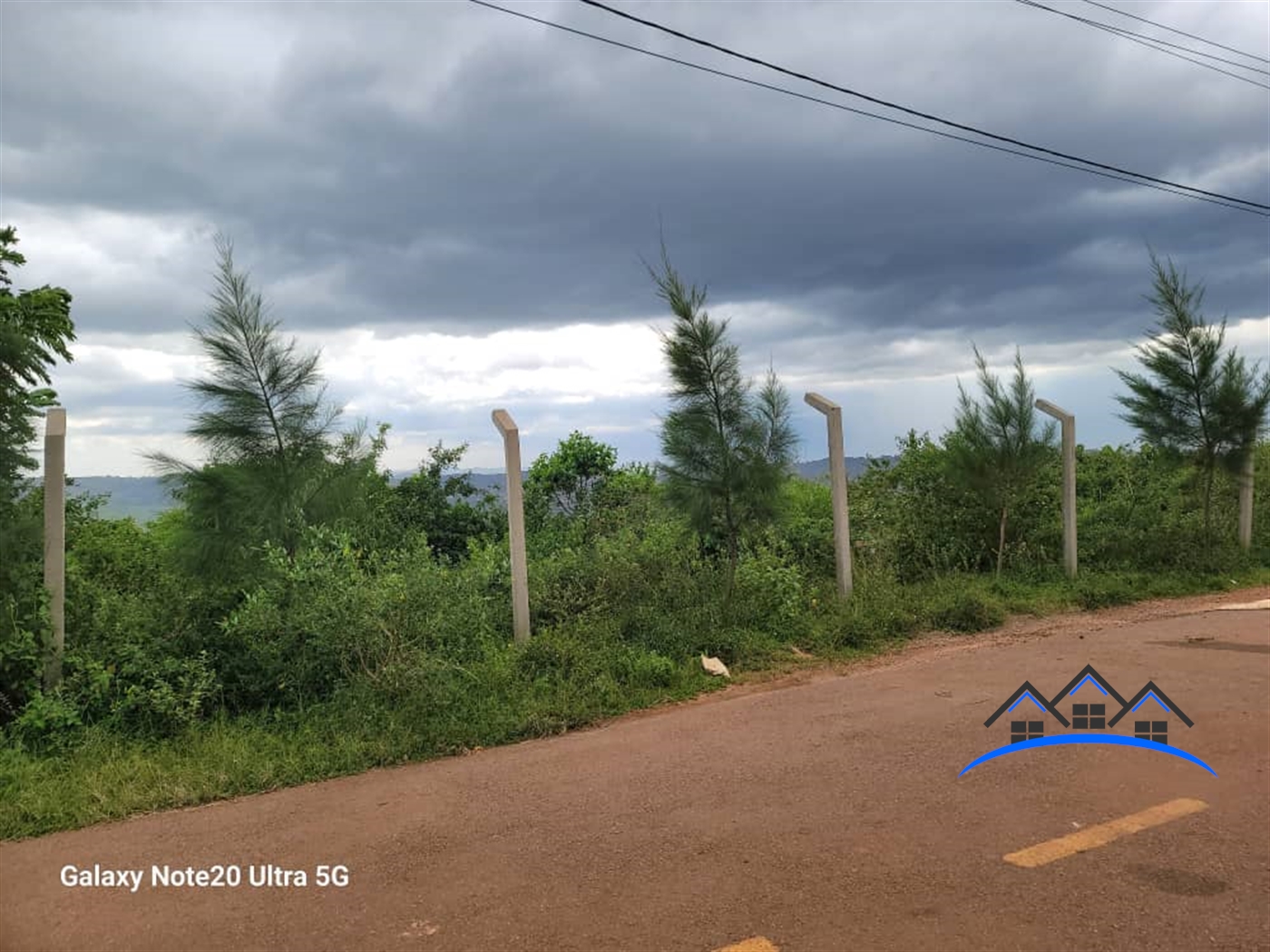 Residential Land for sale in Seguku Wakiso