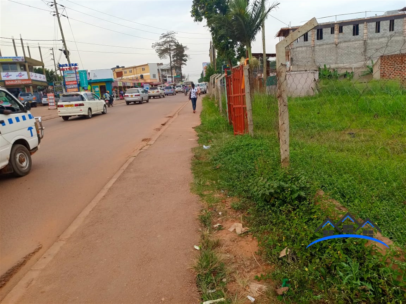 Commercial Land for sale in Kyanja Kampala