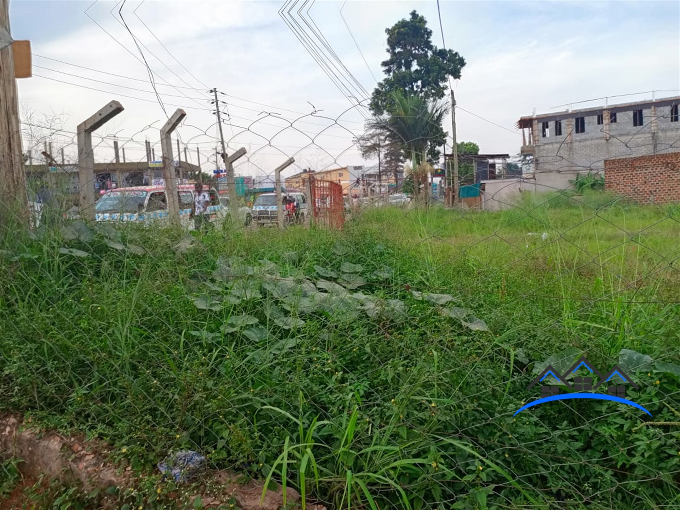 Commercial Land for sale in Kyanja Kampala