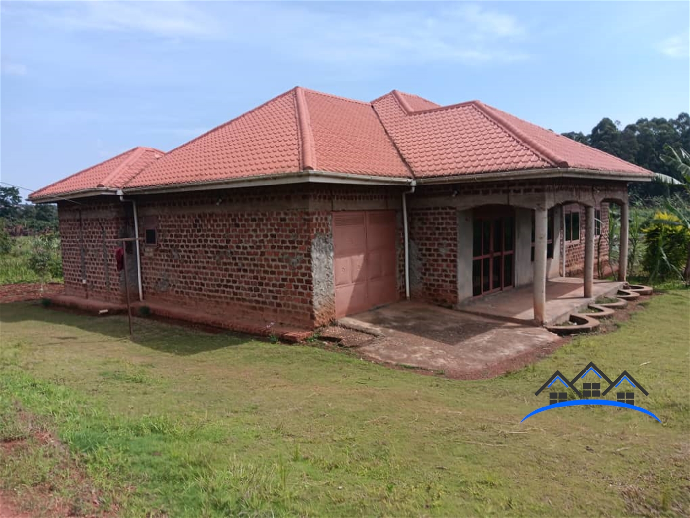 Bungalow for sale in Kitemu Mityana