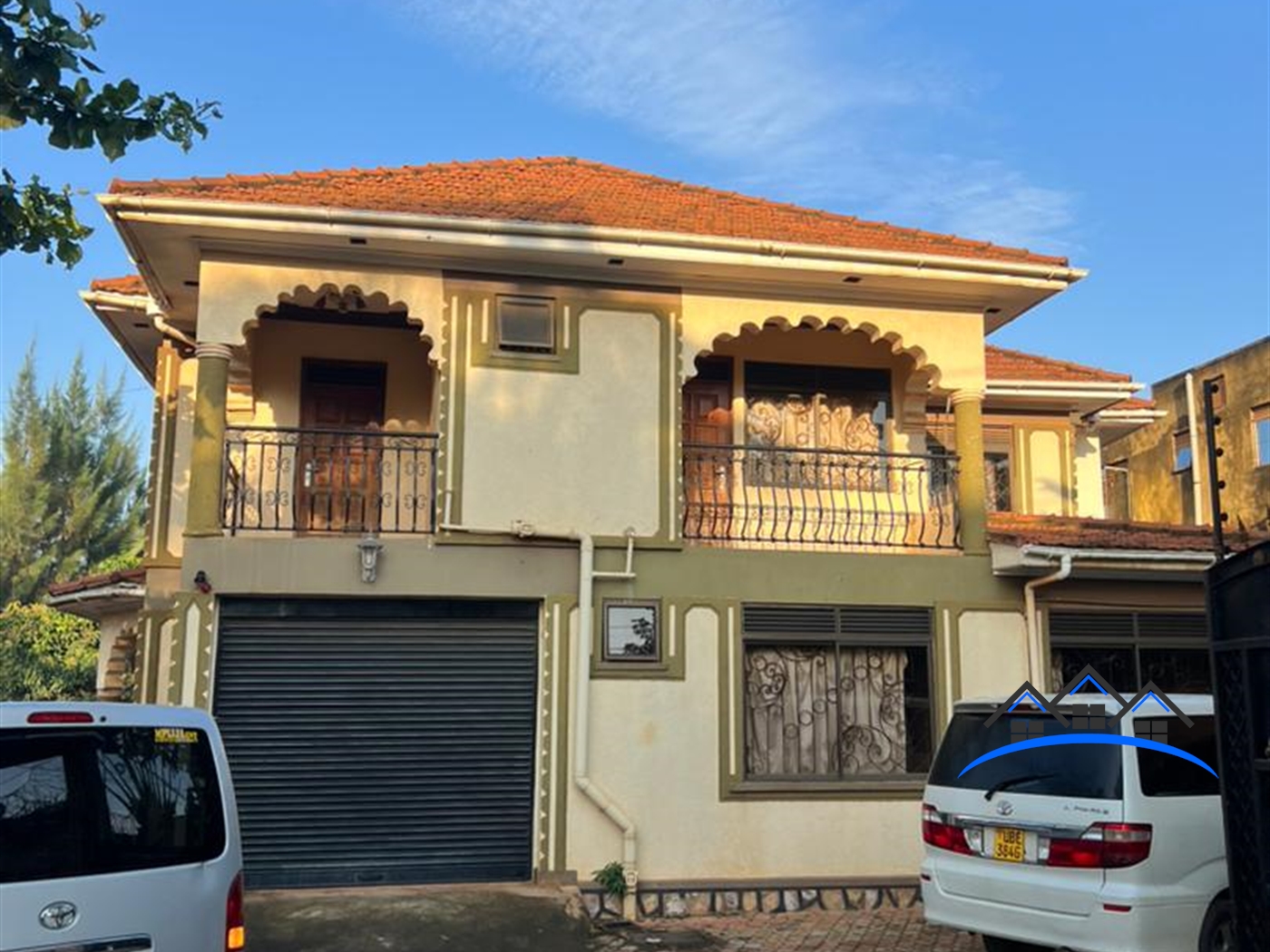 Apartment for sale in Kyanja Kampala