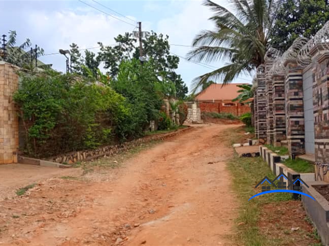 Residential Land for sale in Gayaza Wakiso