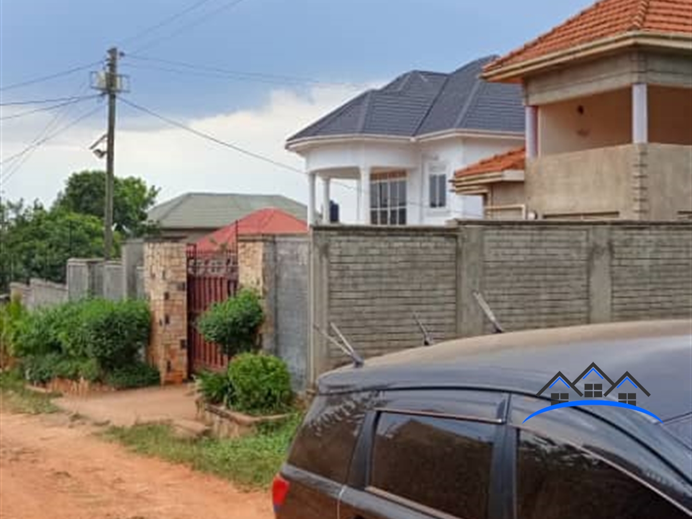 Residential Land for sale in Gayaza Wakiso