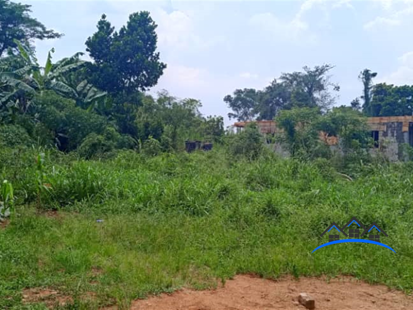 Residential Land for sale in Gayaza Wakiso