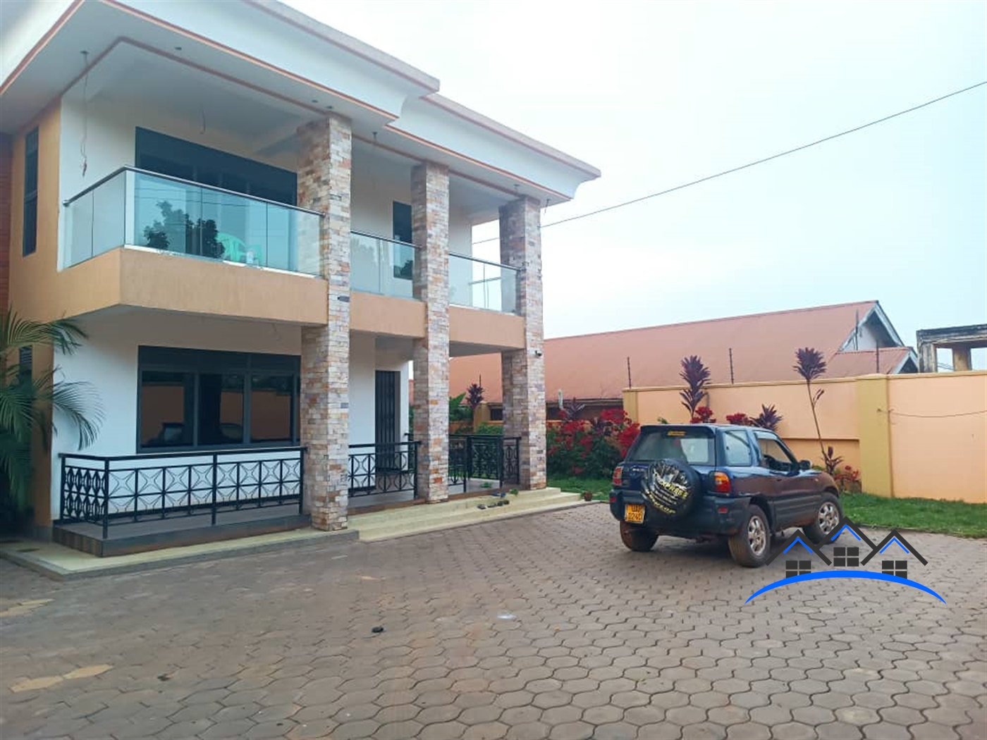 Storeyed house for sale in Ntinda Kampala