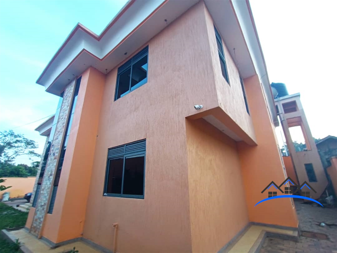 Storeyed house for sale in Ntinda Kampala