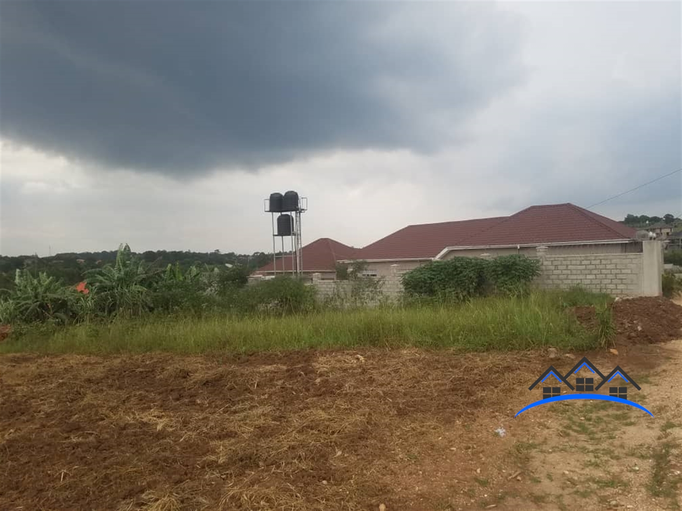 Residential Land for sale in Kasangati Wakiso