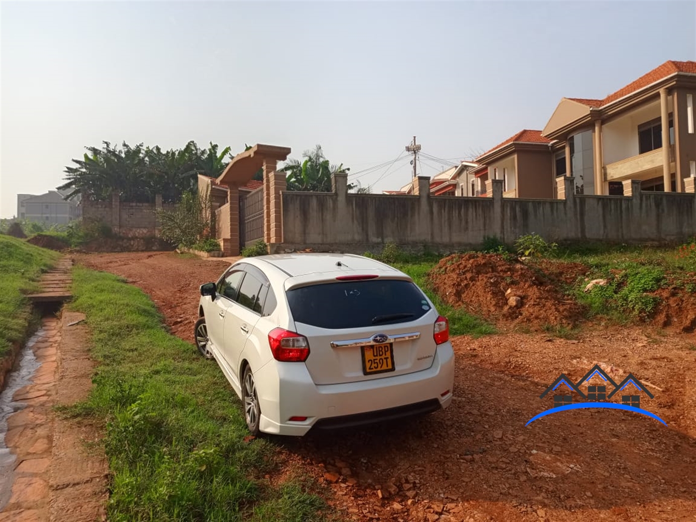 Residential Land for sale in Kyanja Kampala