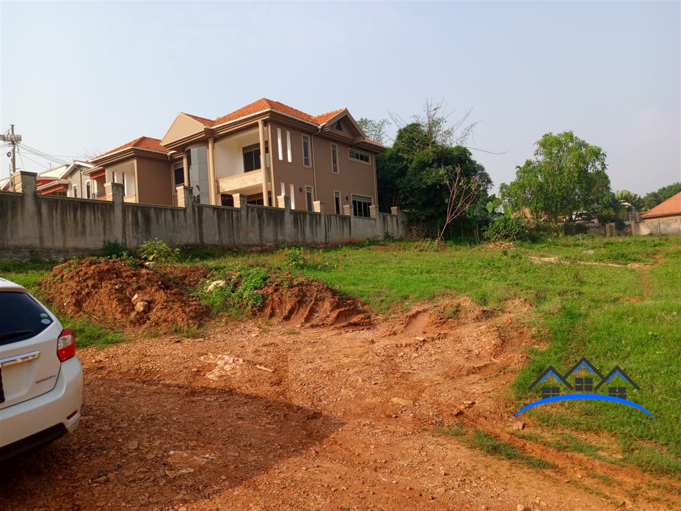 Residential Land for sale in Kyanja Kampala