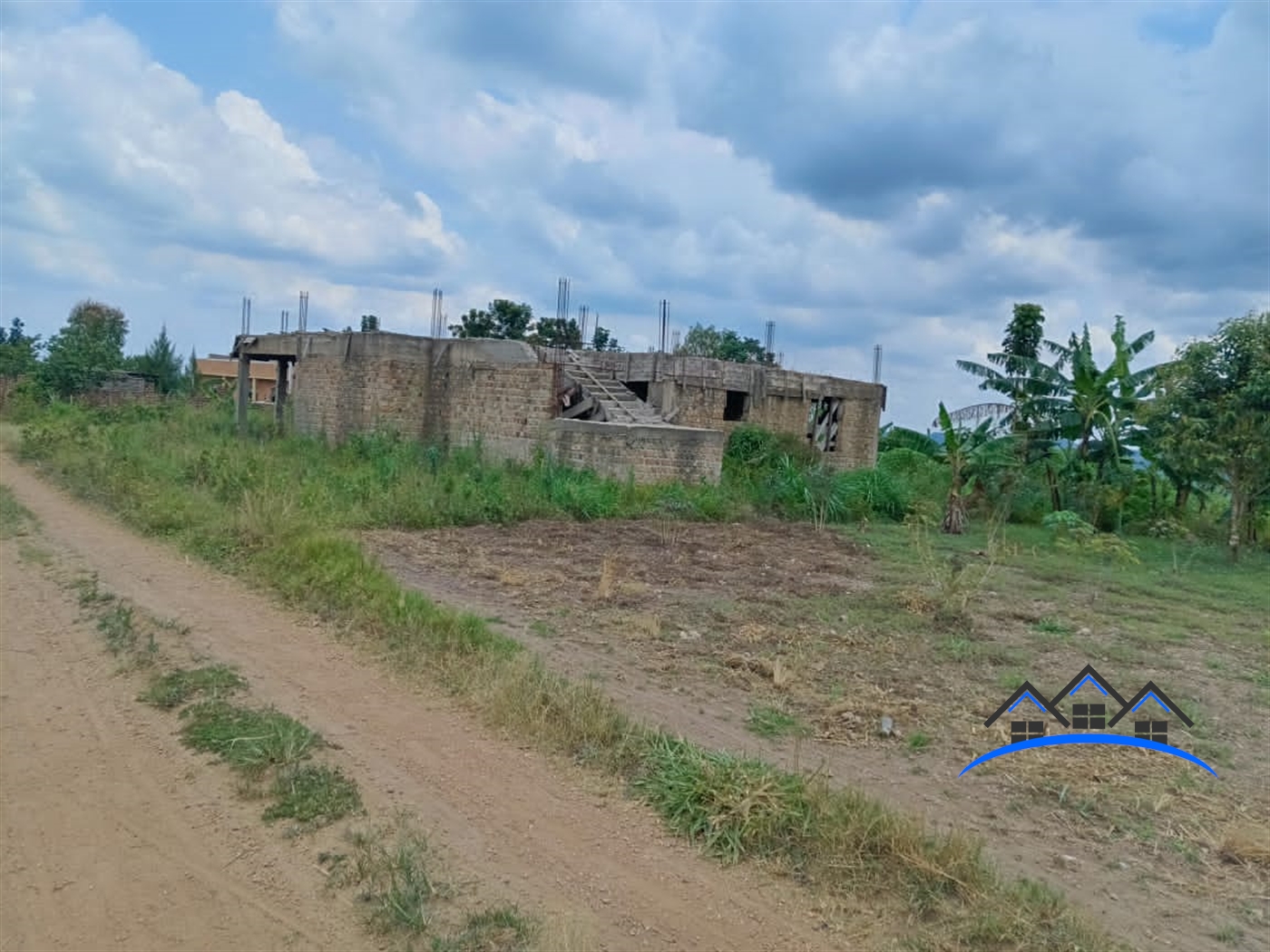 Residential Land for sale in Mpoma Mukono