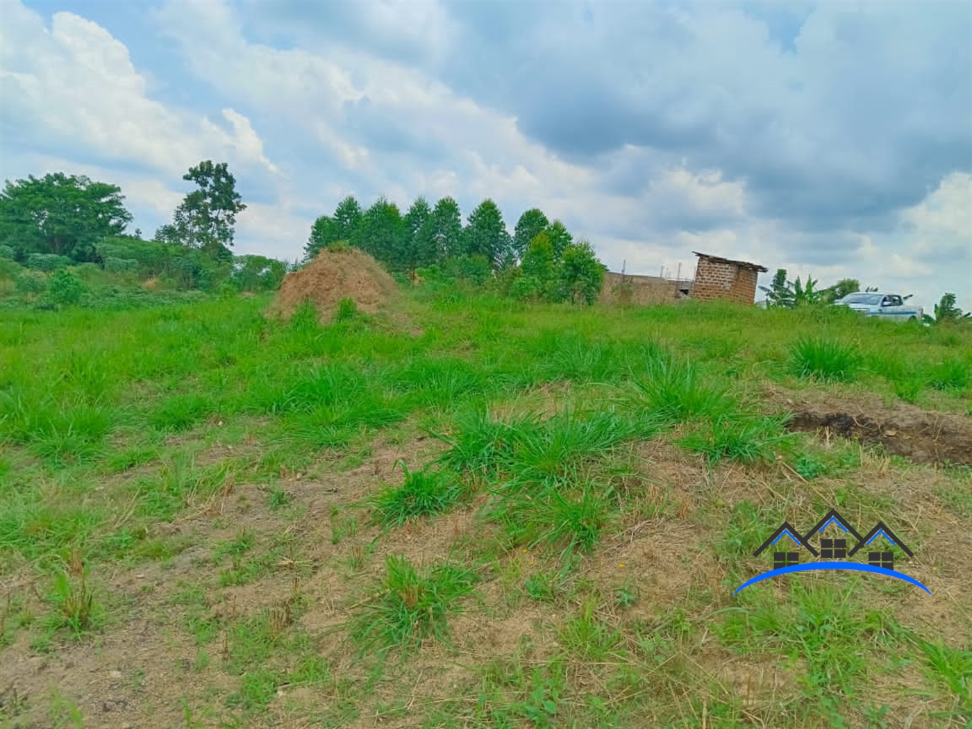 Residential Land for sale in Mpoma Mukono