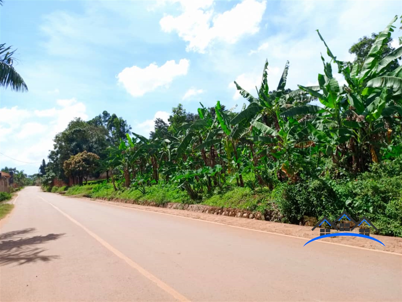 Residential Land for sale in Kira Wakiso