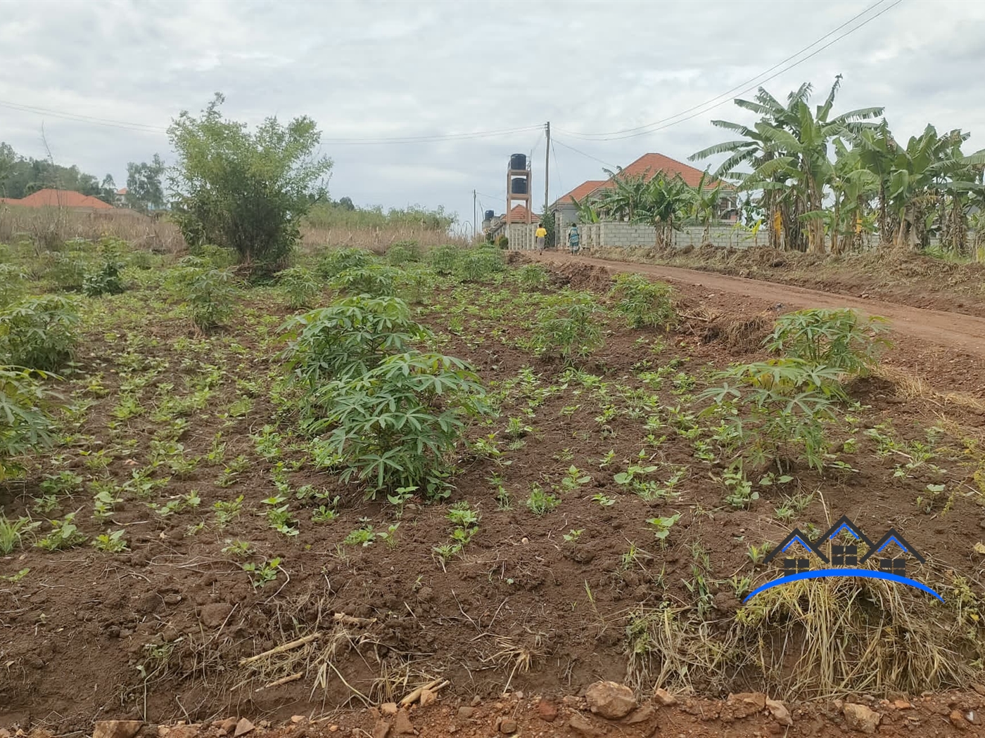 Residential Land for sale in Namusela Wakiso