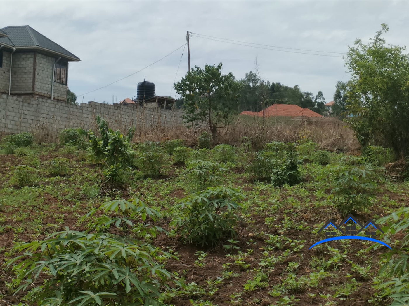 Residential Land for sale in Namusela Wakiso