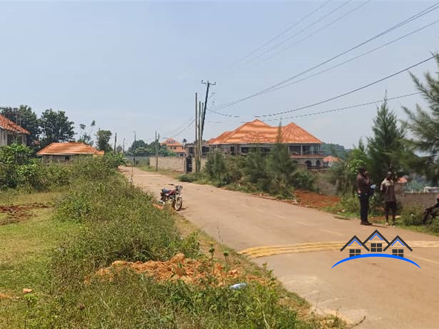 Residential Land for sale in Seguku Wakiso