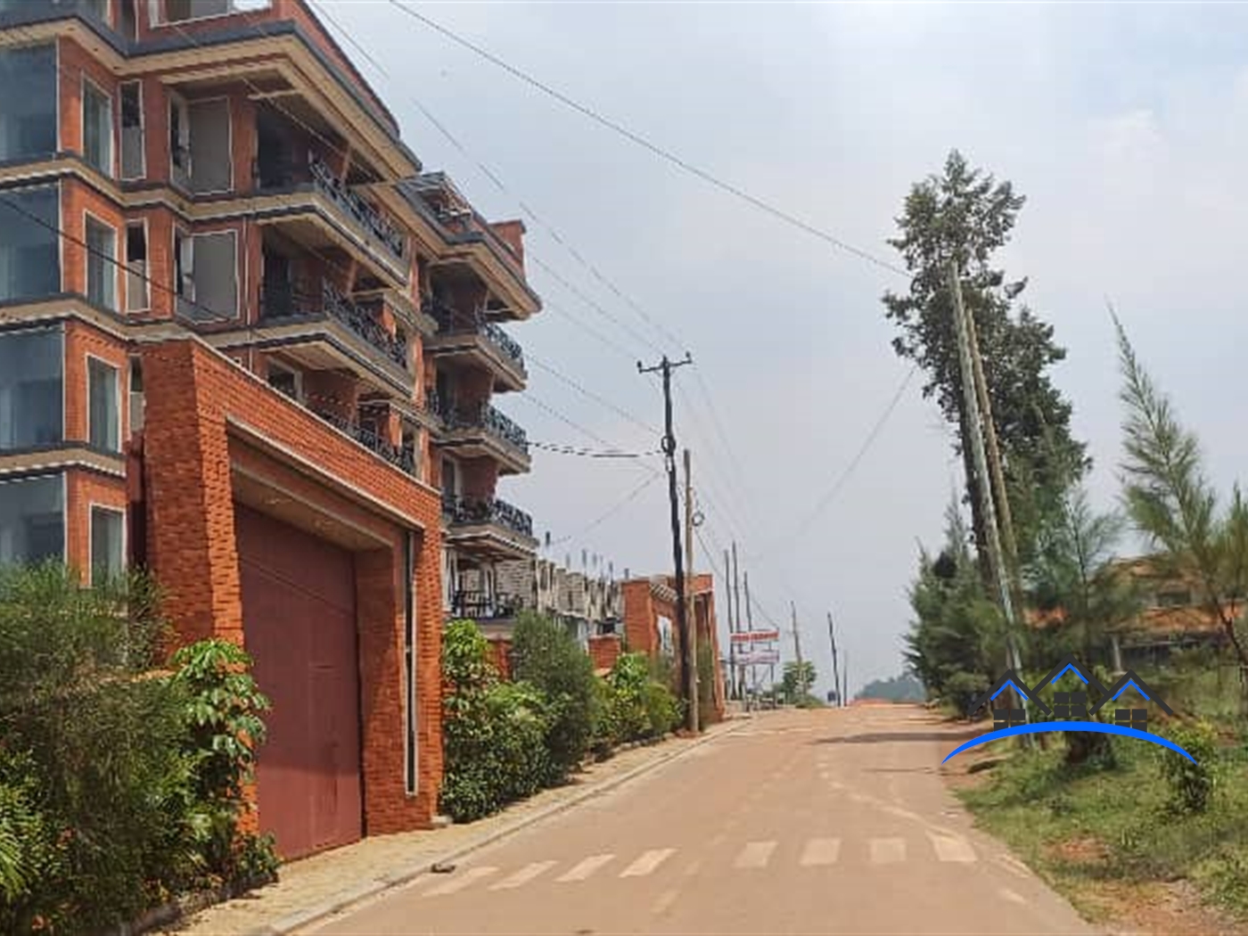 Residential Land for sale in Seguku Wakiso