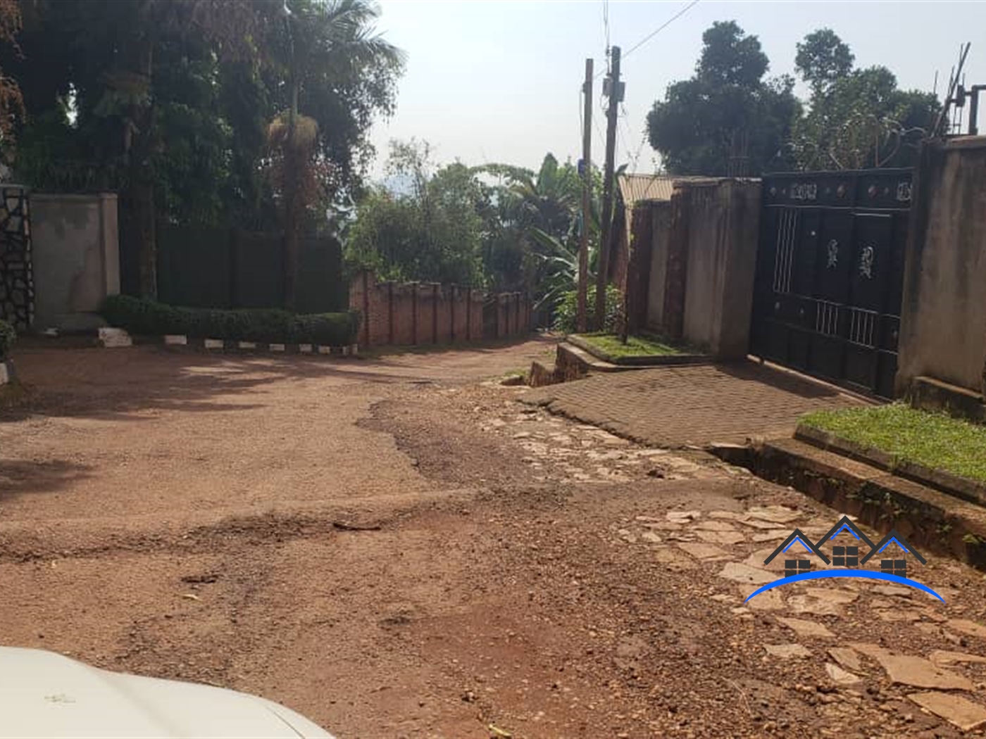 Residential Land for sale in Zana Wakiso