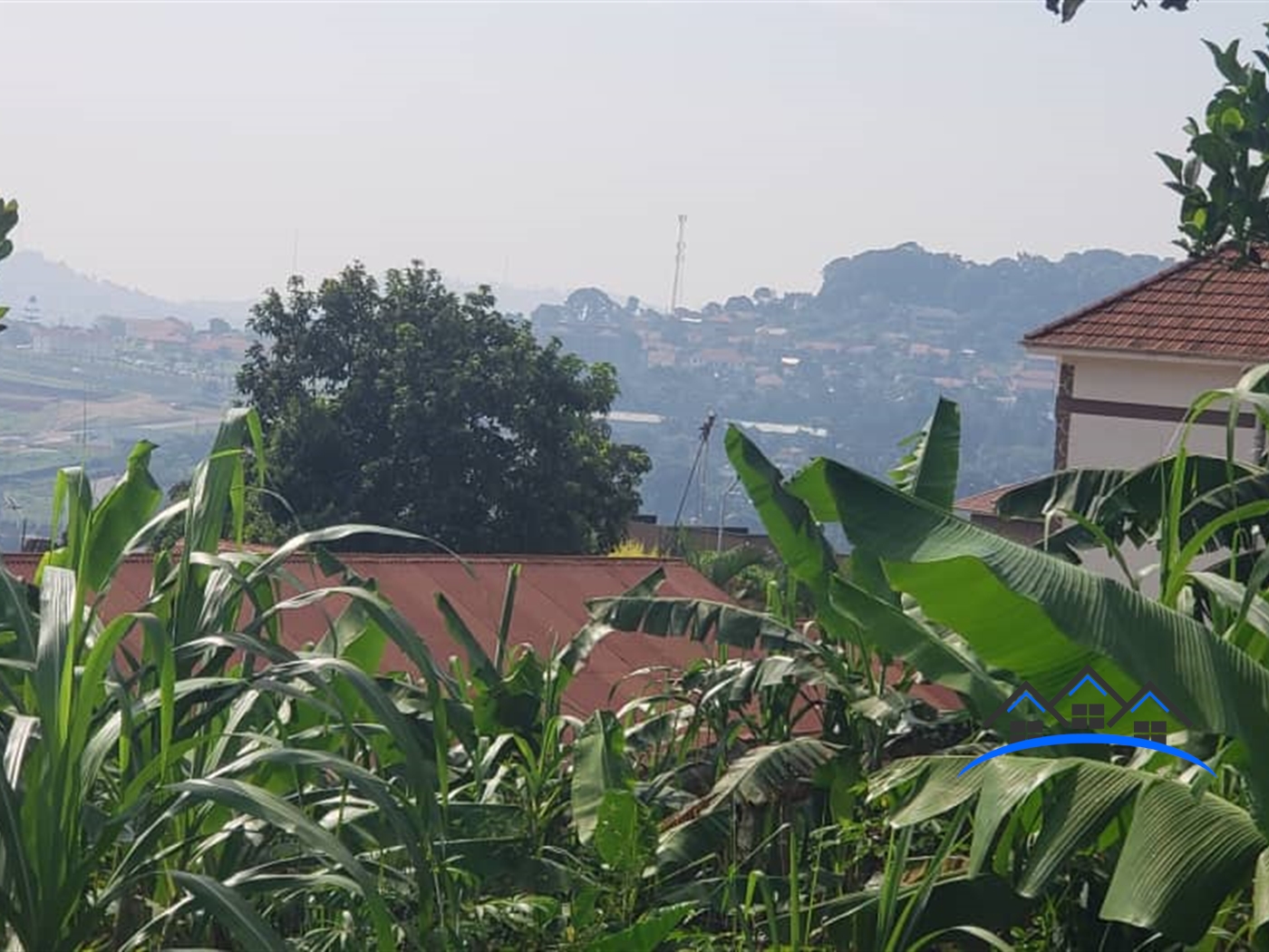 Residential Land for sale in Zana Wakiso